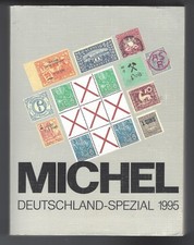 Michel Deutschland Spezial