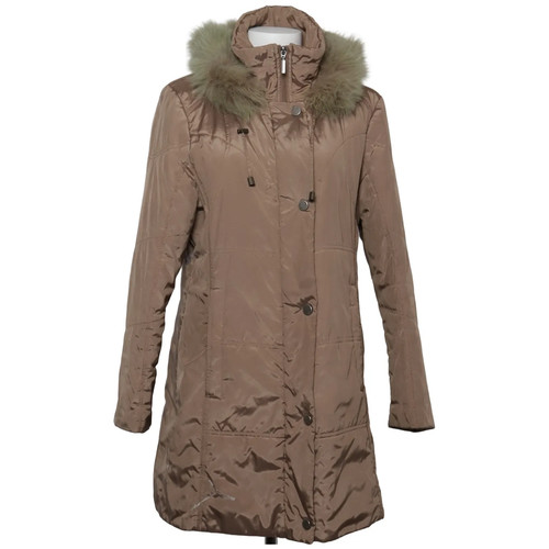 Outdoor wintermantel - c/s, outdoor,