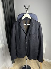 Harris Wharf London Woll