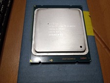 Intel Core i7- 4820K 4-Core/8-Threads 3.7 GHz  Processor LGA2011