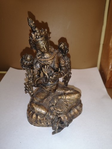 Avalokiteshvara buddha gewicht - buddha,