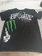 Monster Energy T-Shirt NEU mit