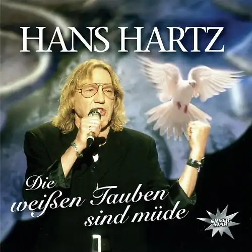 Hans hartz die weissen - die,