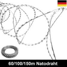60/100/150m Natodraht