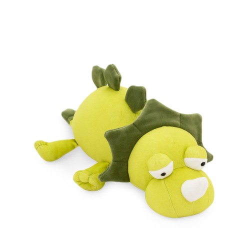 Orange toys sleepy the - orange,