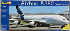Revell 04218 - 1/144 Airbus