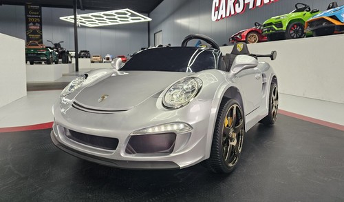Porsche ruf kinderauto volt - porsche,