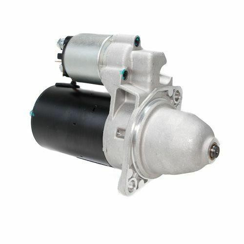 Anlasser für bukh - anlasser,