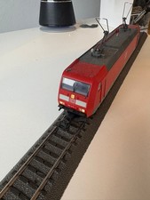 Märklin E-Lok 185 070-0 –