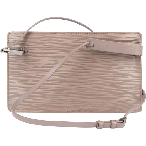 Louis vuitton lilac epi - vuitton,