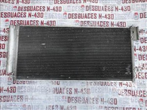 Klimatisierung kühler fiat - kühler,