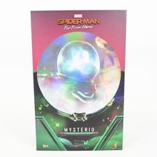 Hot Toys 1/6 MMS556 Mysterio