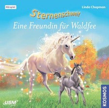 Sternenschweif Folge 50: Eine