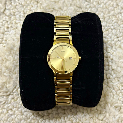 Rado damen armbanduhr - rado,