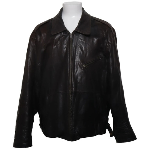 Flues lederjacke herren - lederjacke,,