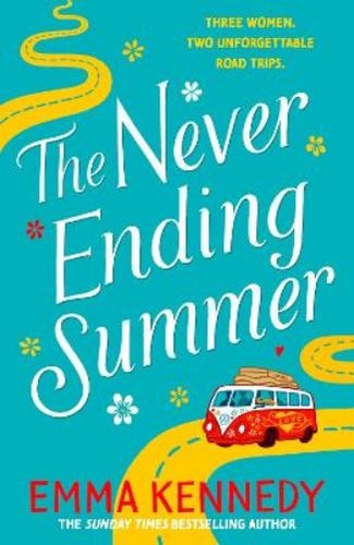 Emma kennedy the never ending - emma,
