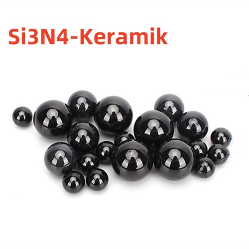 Keramikkugeln si3n4 kugel - keramikkugeln,