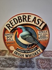 REDBREAST Irish Whiskey Alu