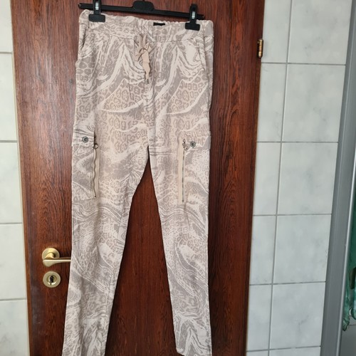 Nü denmark cargohose carmen - nü,