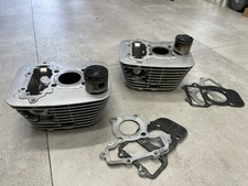 Originale Zylinder Yamaha Dragstar 125 XVS sehr wenig gelaufen