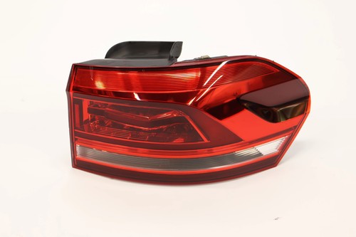 Touran heckleuchte - vw,