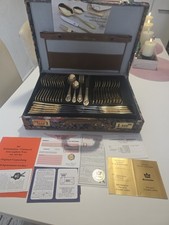 Besteckset SBS Solingen Gloria