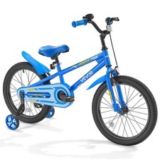 Kinder Fahrrad, 18 Zoll BMX