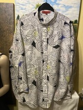 Vetono Bluse Groesse 2