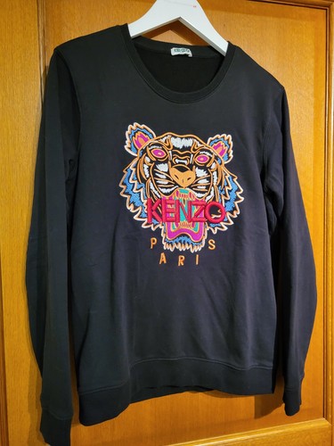 Kenzo paris authentic sweat - kenzo,