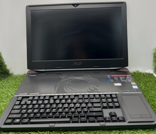 Nimmt 495 gaming - 495£, 18"