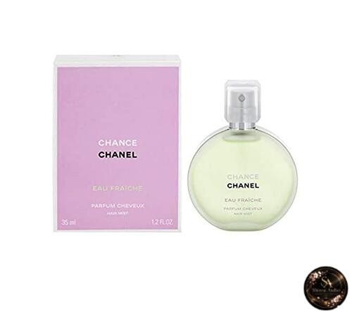 Chanel chance eau - eau, fraîche