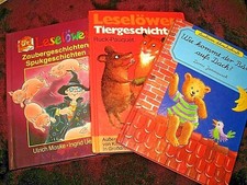 Erstes Lesen Grundschule