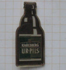 KARLSBERG URPILS FLASCHE /