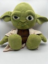 Yoda Star Wars Plüschtier Rebels Ca. 30 cm