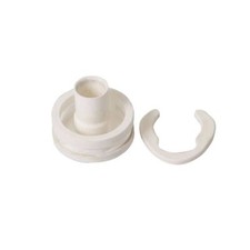 Aluverbund Steckfitting Henco