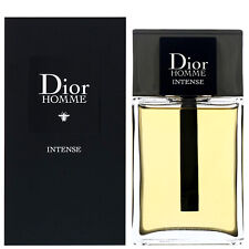 CHRISTIAN DIOR HOMME INTENSE