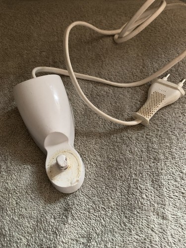 Original braun 4729 - original, ladegerät