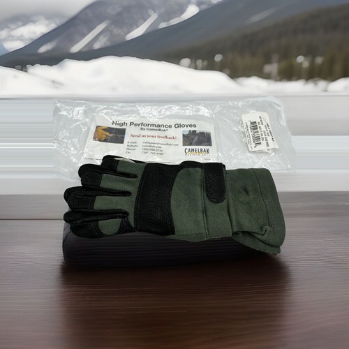 Camelbak max grip - max, nt