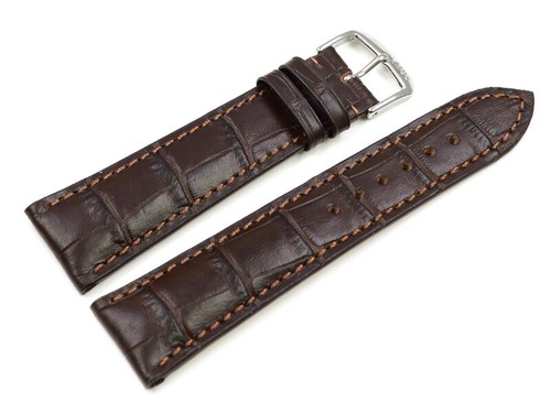 Uhrenarmband rios kroko - -,