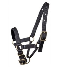 Waldhausen Alpaka Halfter mehrfach verstellbar