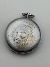 Ancre Taschenuhr 44-35,5 Mm