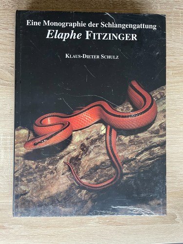 Eine monographie der - monographie,