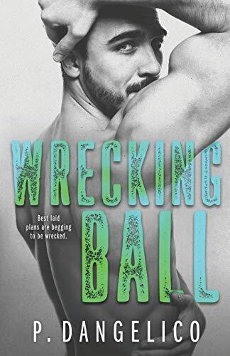 Wrecking ball dangelico - wrecking,