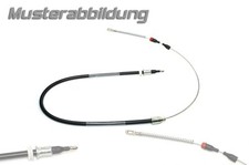Handbremsseil FORD ESCORT