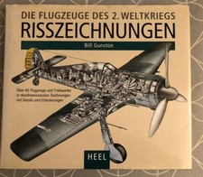 Die Flugzeuge des 2