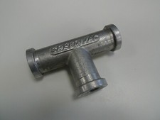 Rohr Vakuumventil Speedi Vac