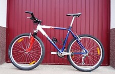 MTB   SCOTT  YECORA   LITEFLITE    48 cm