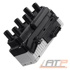 ZÜNDMODUL ZÜNDSPULE FÜR VW TRANSPORTER BUS T4 2.8 VR6 VENTO 2.8 VR6