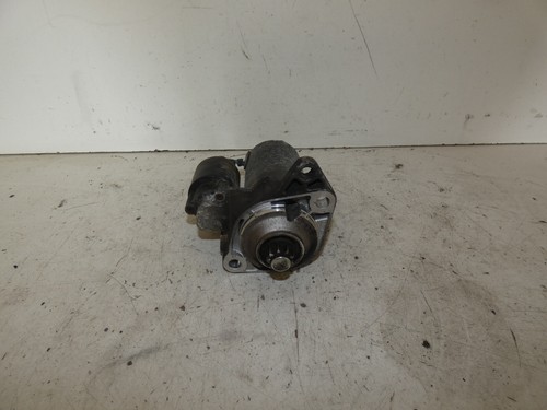 Anlasser golf bj - iv,