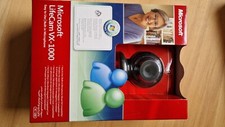 Microsoft LifeCam VX-1000